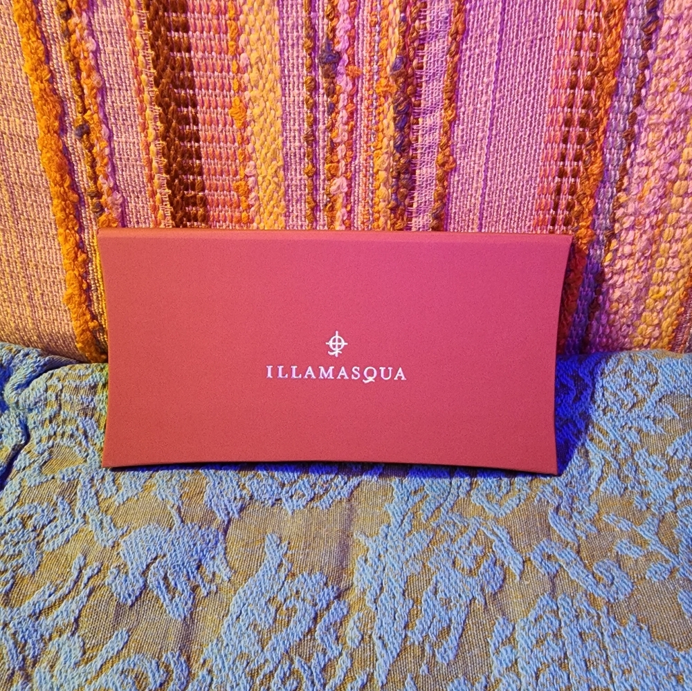 Unveiled Artistry Palette